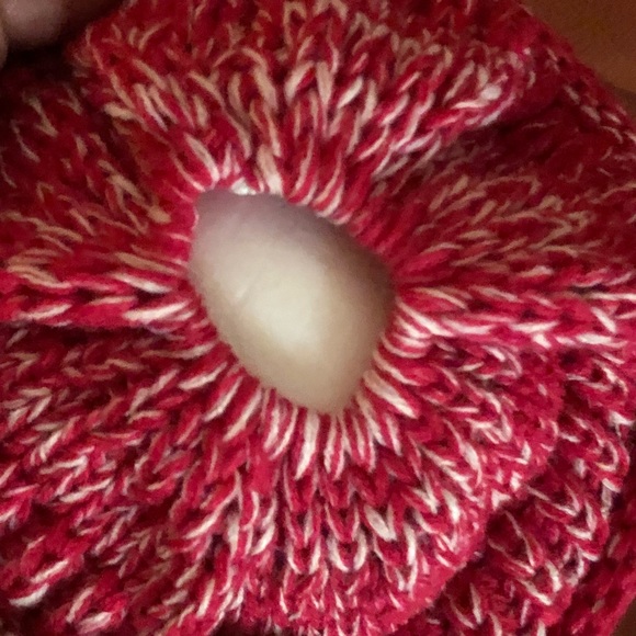 Beanie Knitted - Picture 2 of 5